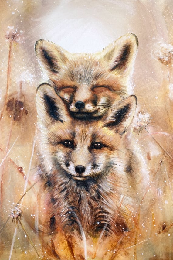 SILITYSKUVA HALIPULA 17x23,5cm ruskea